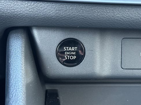 New 2026 Nissan Rogue SV w/ Cold Weather Package image 19