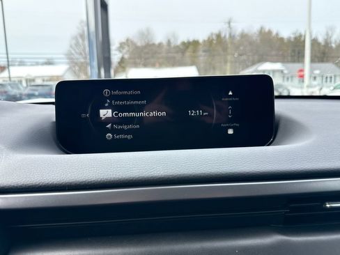 New 2026 MAZDA CX-50 AWD 2.5 S w/ Weather Package image 11