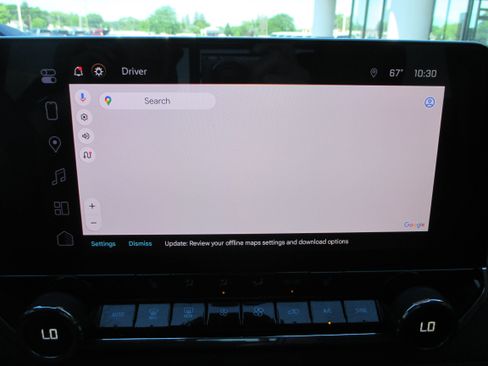 Used 2024 Chevrolet Colorado ZR2 w/ Technology Package AWD/4WD image 17