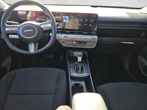 New 2026 Hyundai Kona SEL Sport image 12