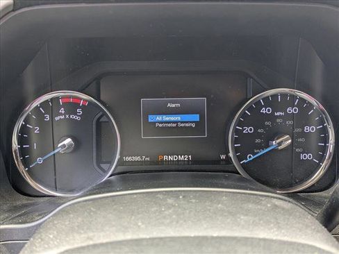 Used 2017 Ford F350 Lariat w/ Lariat Ultimate Package AWD/4WD image 7