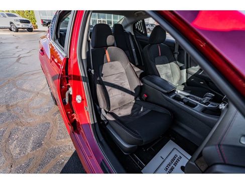 Used 2024 Nissan Sentra SR image 20