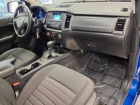 Used 2019 Ford Ranger XL w/ Equipment Group 101A Mid RWD image 10