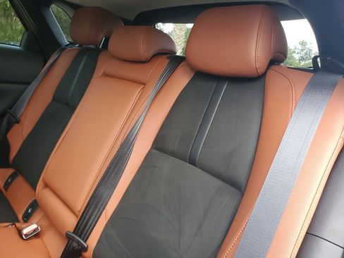 Certified 2024 MAZDA CX-30 Carbon image 12