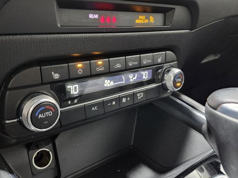 Used 2021 MAZDA CX-5 Carbon Edition image 32