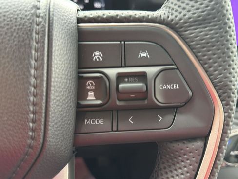 New 2026 Toyota Tacoma Limited AWD/4WD image 16