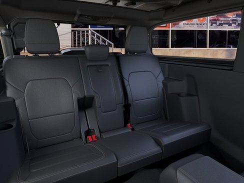 New 2026 Ford Bronco Badlands AWD/4WD image 11