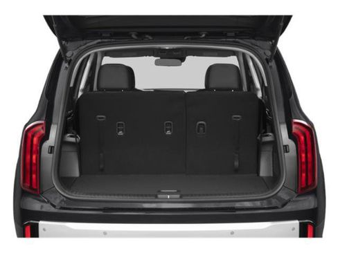 Used 2023 Kia Telluride S w/ S Sunroof Package AWD/4WD image 14