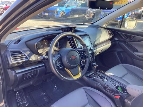 Used 2021 Subaru Crosstrek 2.5i Sport w/ Moonroof Package AWD/4WD image 12
