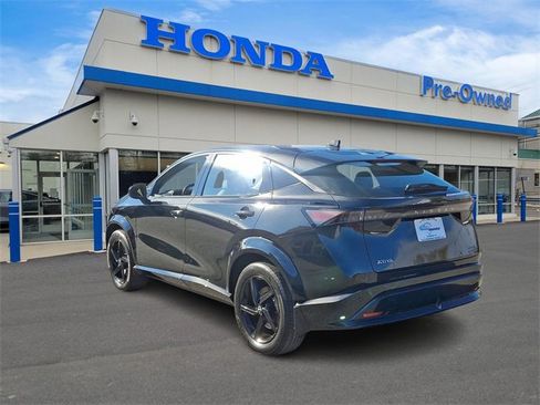 Used 2024 Nissan Ariya AWD image 6