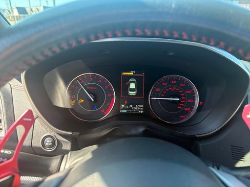 Used 2021 Subaru Impreza 2.0i Sport AWD/4WD image 16