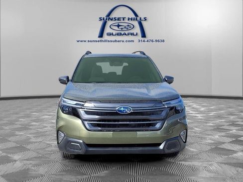 New 2026 Subaru Forester Limited image 22