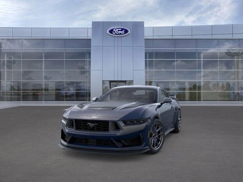 New 2025 Ford Mustang Dark Horse w/ Dark Horse Handlin Package image 2