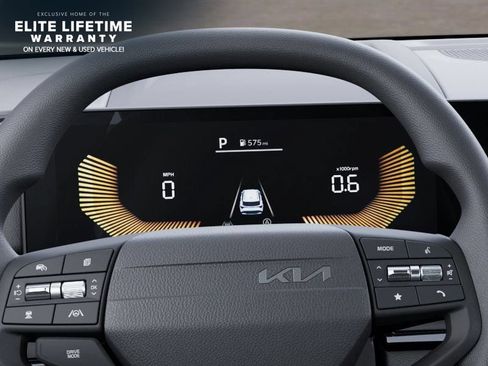 New 2026 Kia Sportage LX FWD image 22