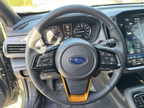 New 2026 Subaru Crosstrek 2.5i Wilderness AWD/4WD image 15
