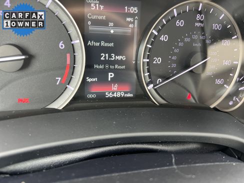 Used 2021 Lexus RX 350 FWD w/ Premium Package image 22