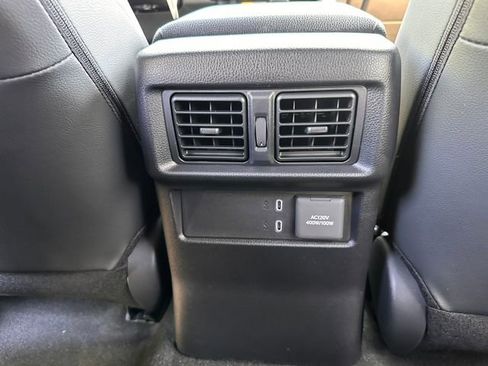 New 2026 Toyota 4Runner TRD Off-Road Premium AWD/4WD image 16