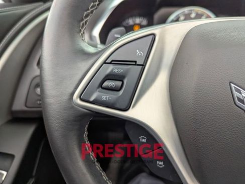 Used 2019 Chevrolet Corvette Stingray image 18