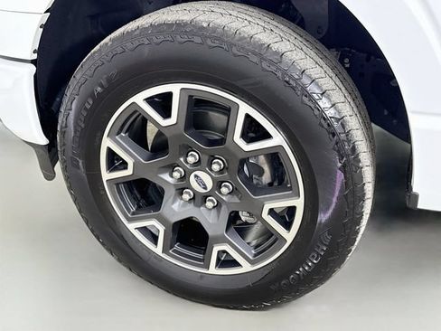 Used 2024 Ford F150 STX AWD/4WD image 31