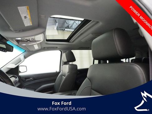 Used 2016 GMC Yukon XL SLT w/ Open Road Package image 33