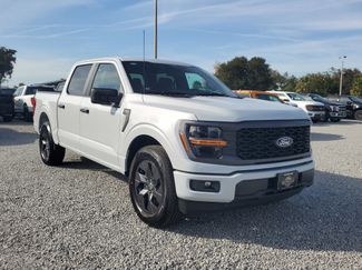 New 2025 Ford F150 STX w/ Equipment Group 200A video 2