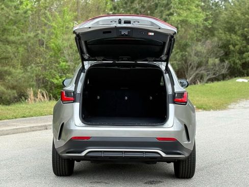 Certified 2024 Lexus NX 350 F Sport image 17