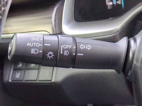 Used 2021 Honda Civic EX-L image 28