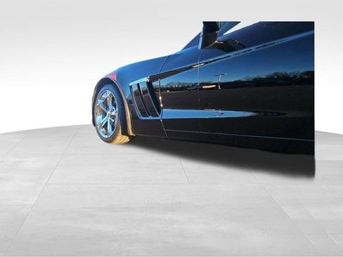 Used 2011 Chevrolet Corvette Grand Sport w/ Preferred Equipment Group image 12