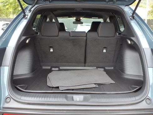 Certified 2024 Honda HR-V Sport image 6