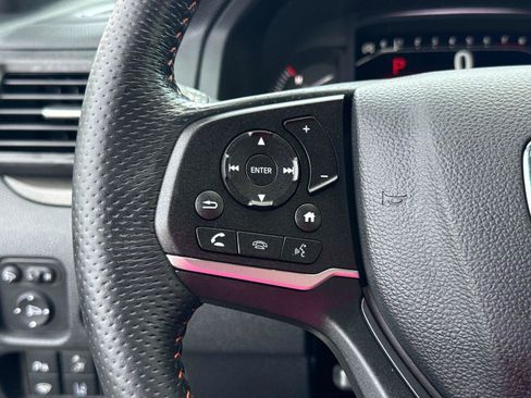 Certified 2023 Honda Passport TrailSport image 32