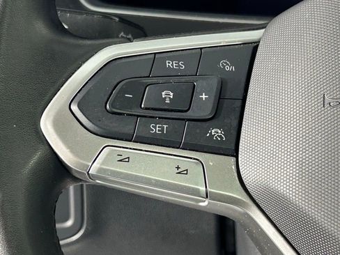 Used 2024 Volkswagen Tiguan Wolfsburg Edition FWD image 26