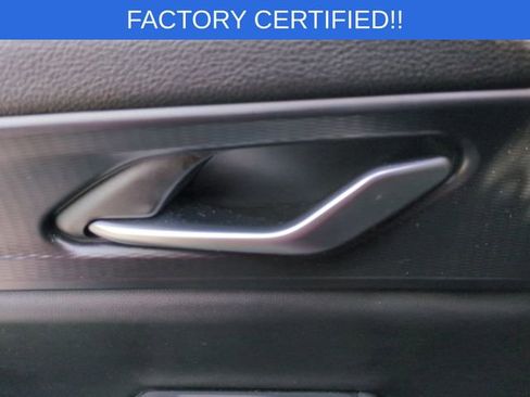 Certified 2023 Jeep Grand Cherokee L Laredo AWD/4WD image 28