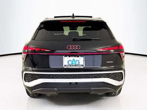 Used 2026 Audi Q3 quattro 2.0T AWD/4WD image 6