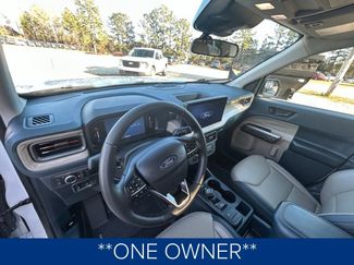 Used 2025 Ford Maverick Lariat w/ 4K Tow Package video 2