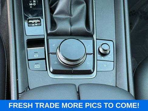 Used 2023 MAZDA CX-50 2.5 S w/ Weather Package AWD/4WD image 24