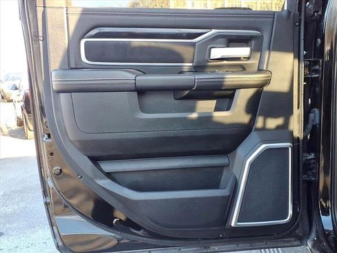 Used 2020 RAM 2500 Laramie image 29