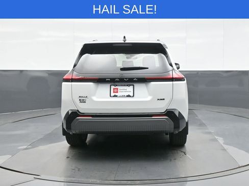 Certified 2026 Toyota RAV4 XSE w/ Weather Package image 6