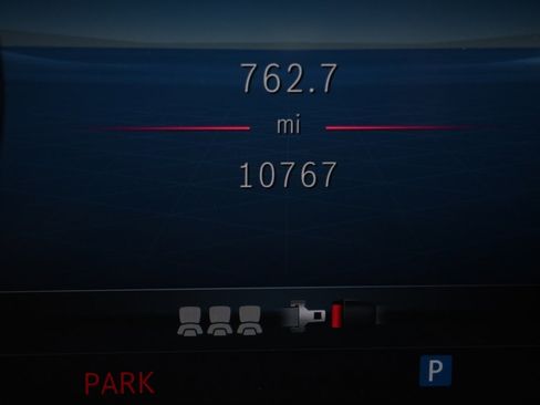 Used 2023 Mercedes-Benz C 300 4MATIC Sedan image 26