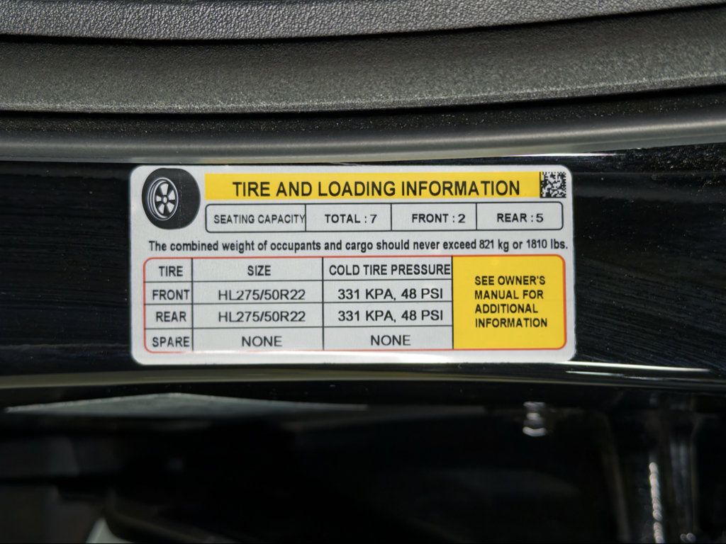 Used 2023 Rivian R1S Adventure Dual AWD/4WD image 30