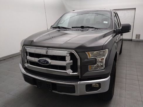 Used 2016 Ford F150 XLT w/ Equipment Group 301A Mid RWD image 15