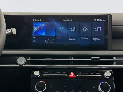 Used 2025 Hyundai Tucson SEL image 21