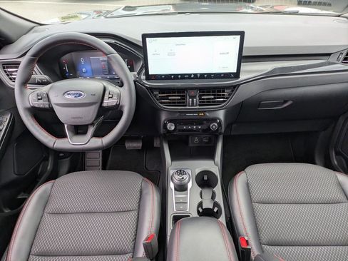 New 2026 Ford Escape ST-Line w/ Tech Pack #1 image 15