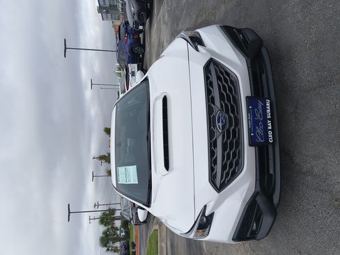 Used 2022 Subaru WRX Premium image 2