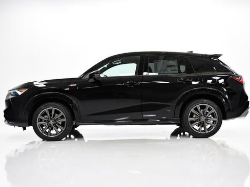 New 2025 Acura ADX A-Spec image 27