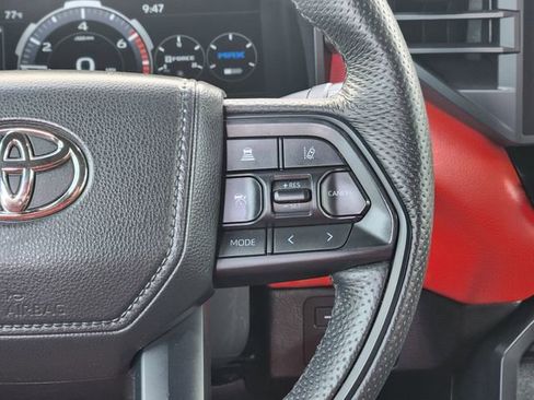 Used 2025 Toyota Sequoia TRD Pro image 28