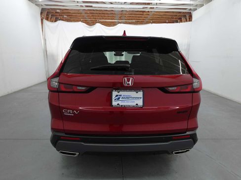 Used 2025 Honda CR-V Sport-L image 6