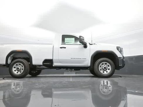 New 2025 GMC Sierra 3500 Pro image 75