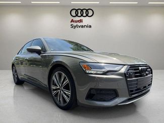 Certified 2023 Audi A6 Premium Plus w/ Premium Plus Package AWD/4WD video 1