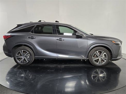 Used 2024 Lexus RX 350 Premium image 7