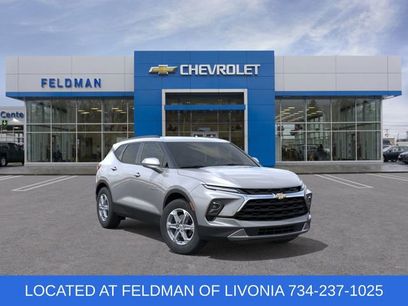 New 2025 Chevrolet Blazer LT w/ Convenience Package